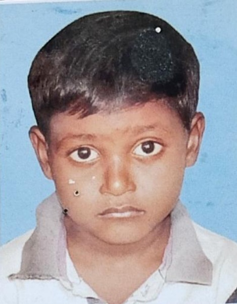 ARGHYA MONDAL